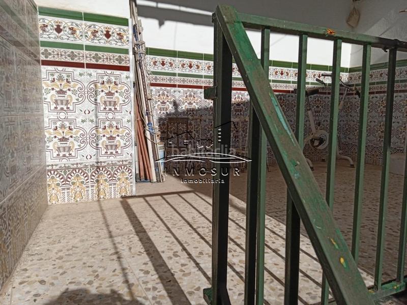 Foto ff814632-340a-45f1-a401-76614a343e69. Casa a schiera in Las Tinajerías - Juderías Lucena