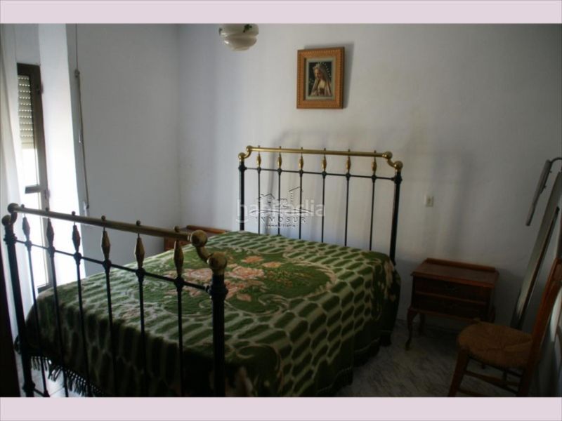 Foto 57c7ac71-0f87-40ea-9b78-802839b0b08e. Casa adossada a Rute