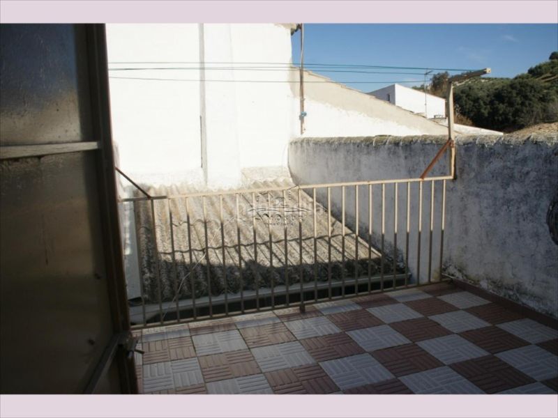 Foto af73086c-48bb-4be8-bbe7-30b38984dc4e. Casa adossada a Rute