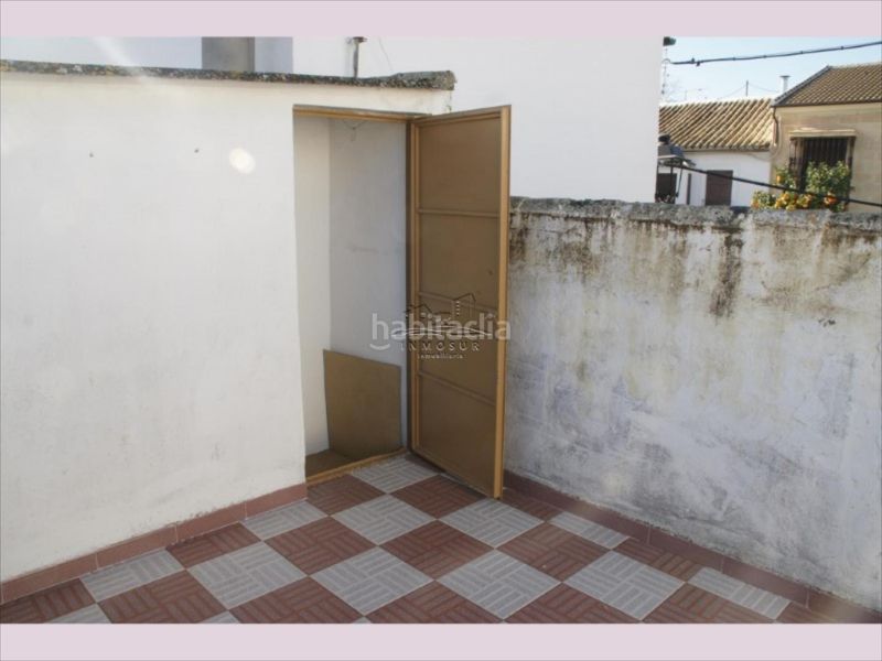 Foto f8d02e5e-0a55-4c9e-84ab-454352b0069e. Casa adossada a Rute