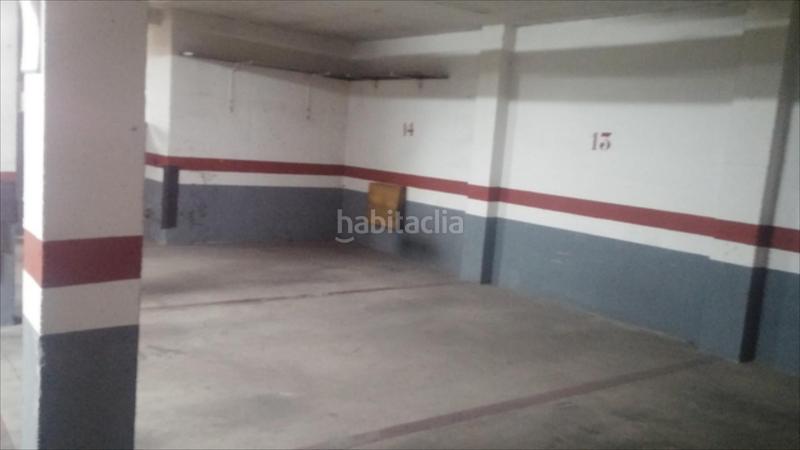 Foto 7f082c18-4d7f-4e63-bd17-8a8f68634c94. Aparcament cotxe a El Valle Lucena