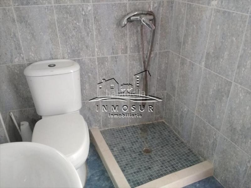 Foto 4c2aa029-943c-4dbe-8628-7e4fc80d392b. Fabrikhalle in San Francisco Lucena