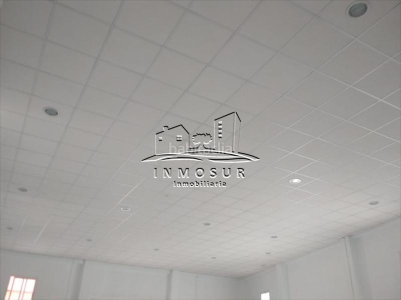 Foto 8daa32f5-c711-482b-9c9e-dc293002e641. Fabrikhalle in San Francisco Lucena