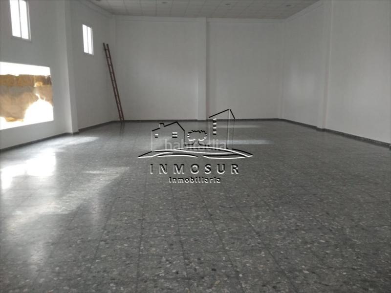 Foto bcee51d3-b76d-4c97-b1fb-ada563261591. Fabrikhalle in San Francisco Lucena