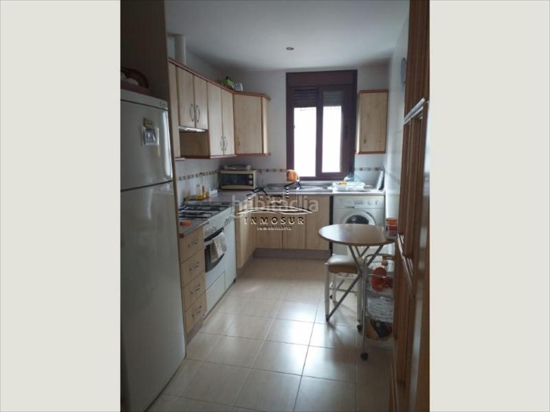 Foto 0fe9160f-a3a2-4cf5-adc3-dec889971e3f. Appartamento in El Valle Lucena