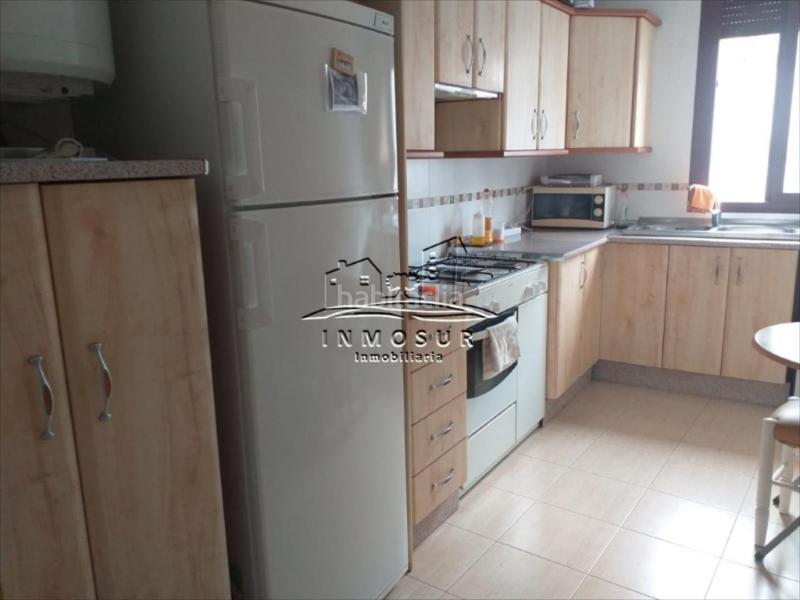 Foto c43a41fd-ecb4-47ae-8f1c-2218e66fccc5. Appartamento in El Valle Lucena