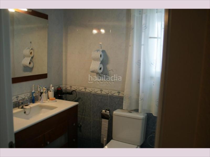 Foto 199f02e7-d446-4a1d-9893-8d73aa5f3fbf. Flat in Centro Lucena