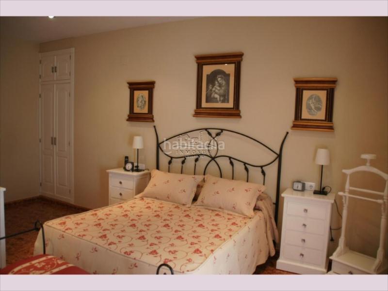 Foto ab1fd911-c8ab-4471-8bfb-35d72af141cc. Flat in Centro Lucena