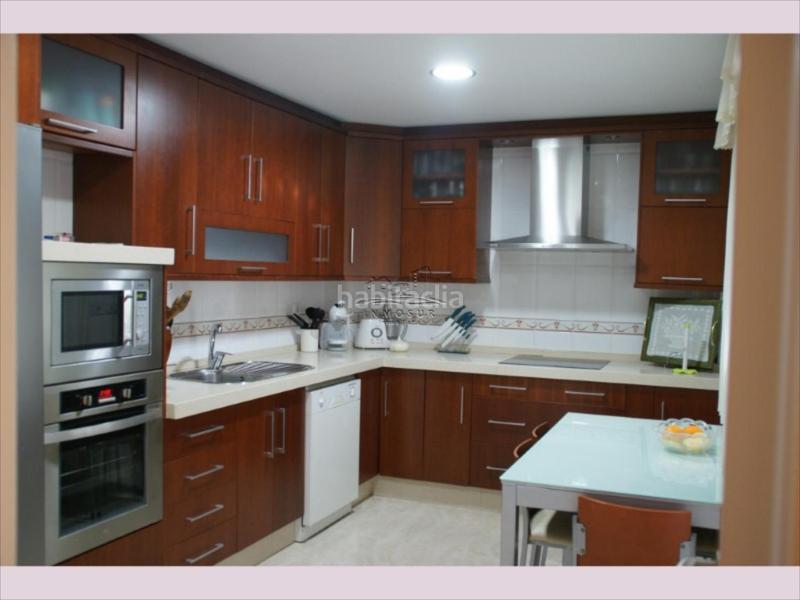 Foto d8243140-402f-4a93-837d-fb18d9d5fe92. Flat in Centro Lucena