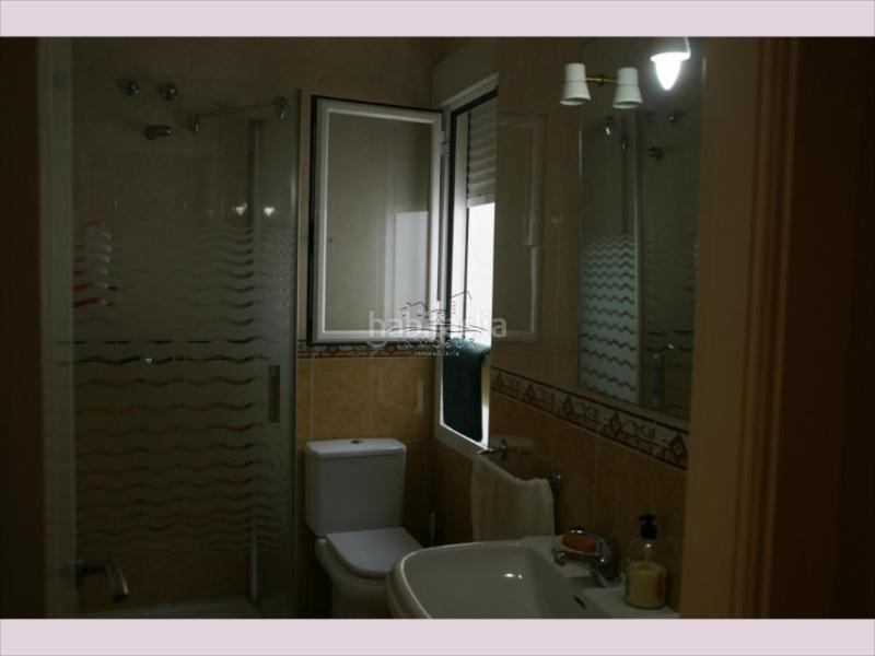 Foto d925fa37-5967-465d-9554-71089e054903. Flat in Centro Lucena