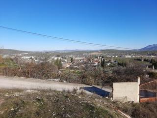 Residential Plot in Poleares. Parcela en zona poleares con una superficie de 881 m2. cuenta co