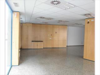 Lloguer Local Comercial a San Francisco
