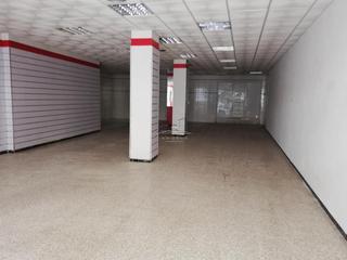 Lloguer Local Comercial a Centro