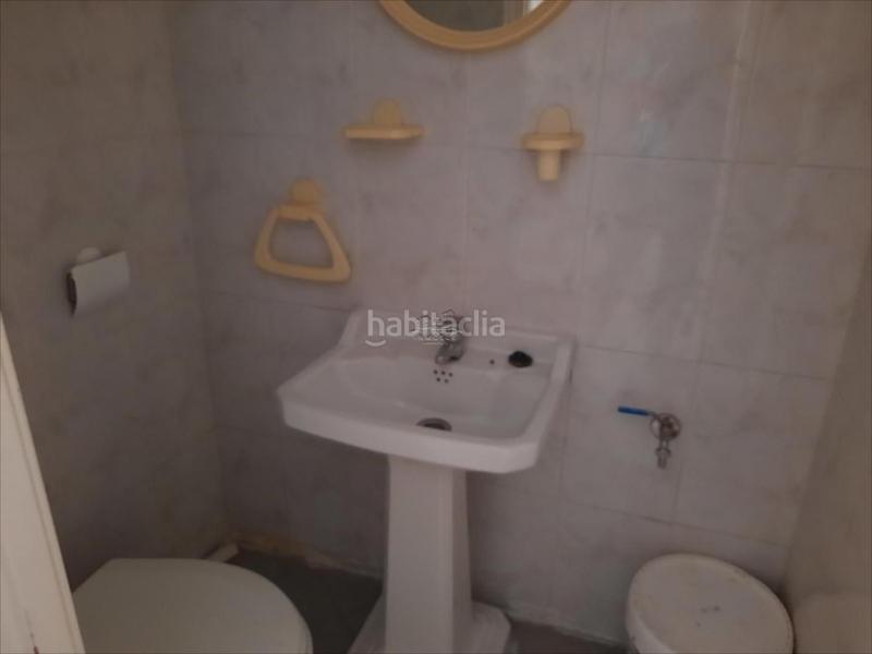 Foto 6724c489-32a9-4c96-a843-cade59a0a431. Miete geschäftsraum in El Valle Lucena