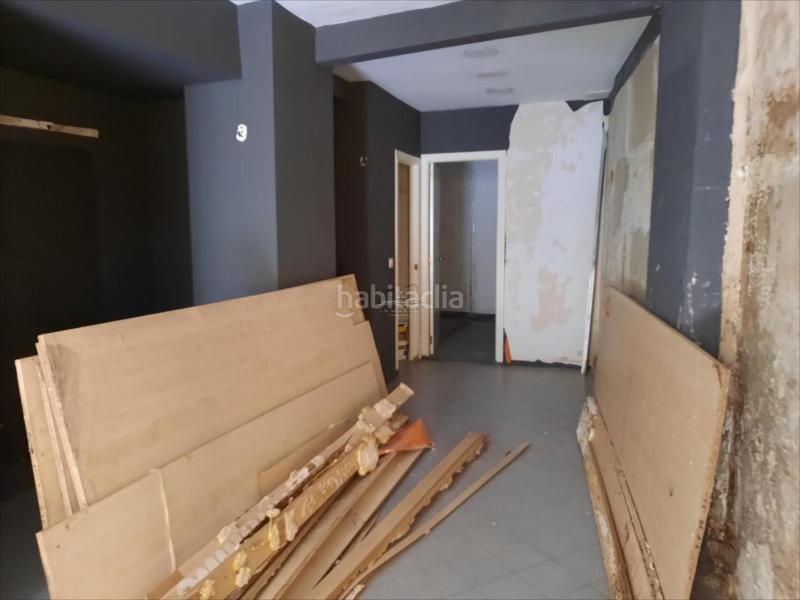 Foto 0eece43b-fa47-4713-a8ad-9df58824762f. Location local commercial dans El Valle Lucena