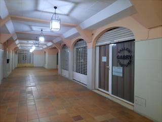 Lloguer Local Comercial a Centro
