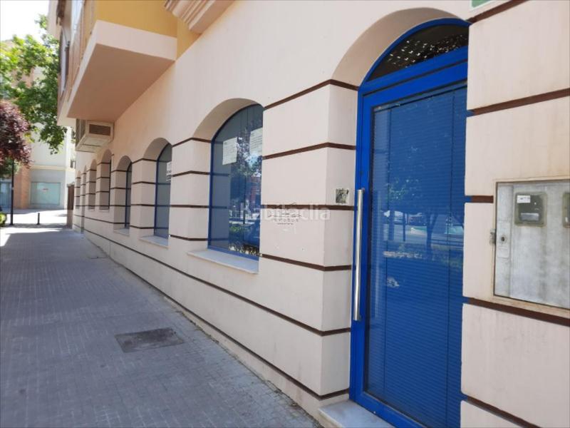 Foto 051ab3f6-53b2-4b0a-b360-fa5684bd1dcb. Lloguer local comercial a San Francisco Lucena