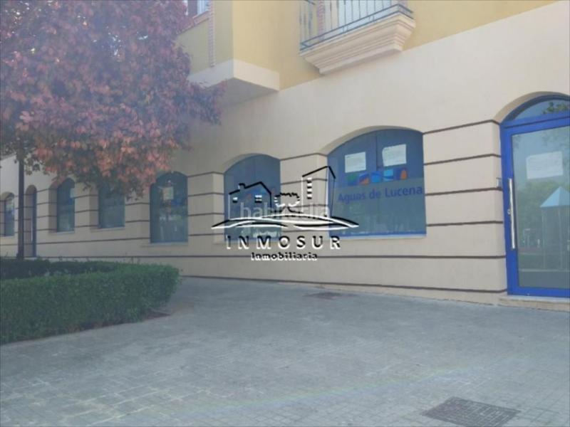 Foto 1ff09062-a400-4c96-8e7d-f71680546433. Location local commercial dans San Francisco Lucena