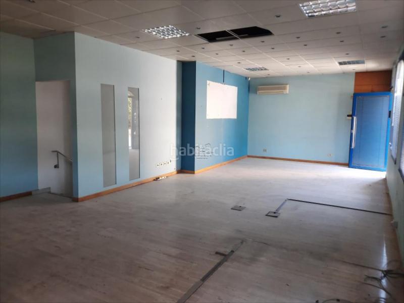 Foto a9340786-9fa2-46a7-afc2-6a36590c0d4b. Location local commercial dans San Francisco Lucena