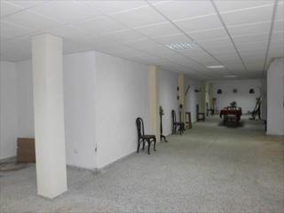 Local commercial à Las Tinajerías - Juderías