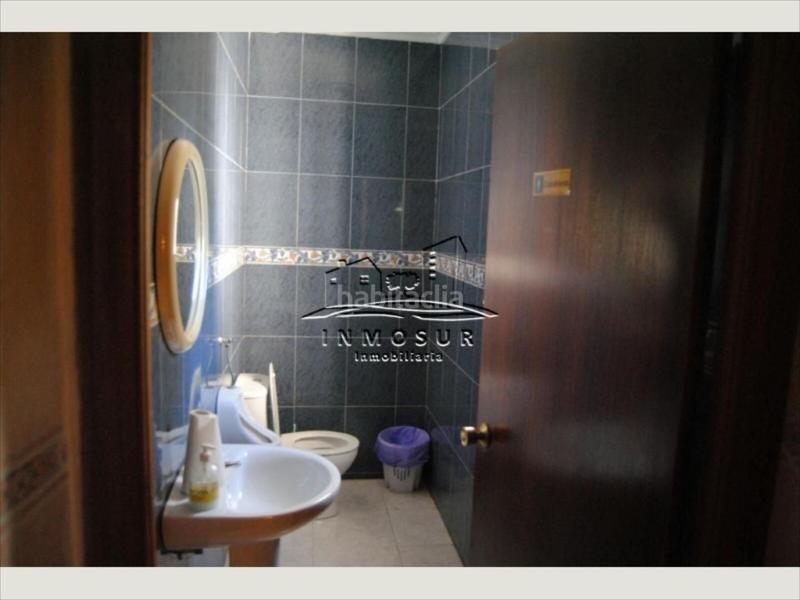 Foto 55cbbf2d-7ebe-44f9-b135-0614b1a362cf. Business premise in Navas del Selpillar Lucena