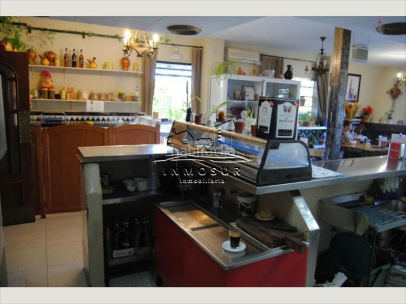 Foto 5d6218e5-27ce-40e0-b7c8-ffb3032c3e48. Business premise in Navas del Selpillar Lucena