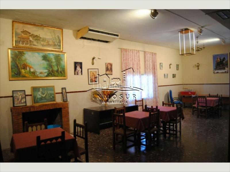 Foto 8b40df37-0ca6-4e29-896b-a9eb68a0df82. Business premise in Navas del Selpillar Lucena