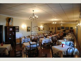 Business premise in Navas del Selpillar