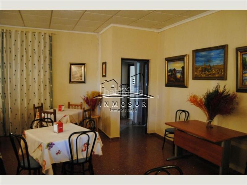 Foto c3828f81-5a4c-4c0b-bcb8-00c3610af0f2. Business premise in Navas del Selpillar Lucena