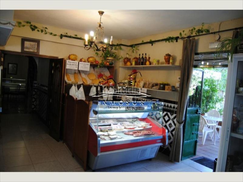 Foto d747cf54-b36a-4872-9664-fb7d0846ce87. Business premise in Navas del Selpillar Lucena