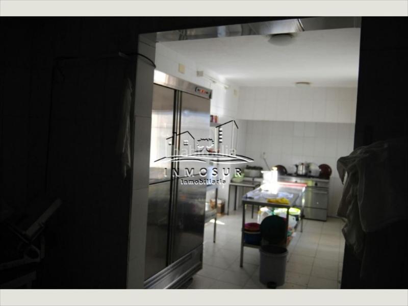 Foto 369b1615-ddba-43a3-acfc-0049df621e6c. Geschäftsraum in Navas del Selpillar Lucena