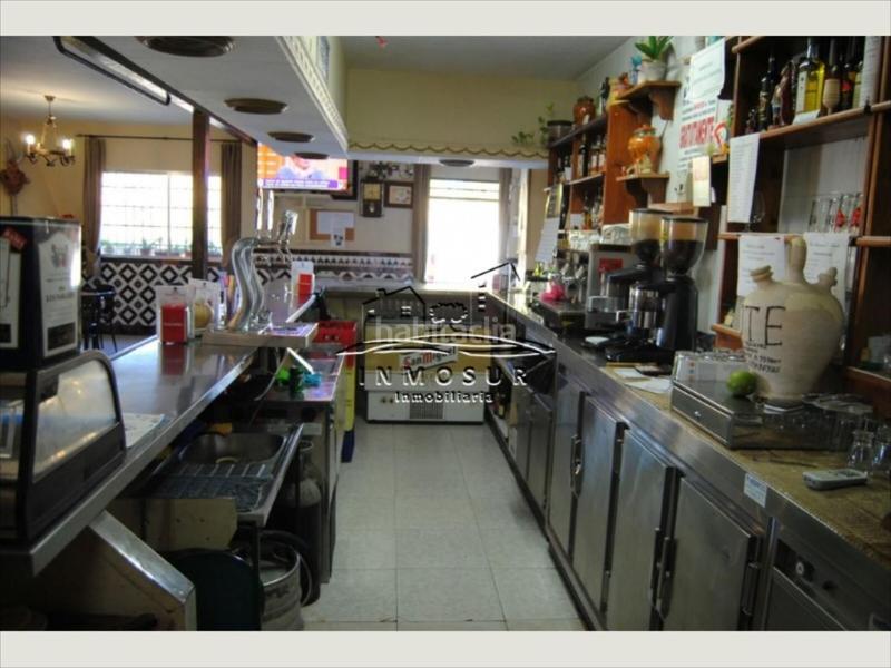 Foto 3f2b3081-9a18-440c-b7fd-7d51858f674a. Geschäftsraum in Navas del Selpillar Lucena