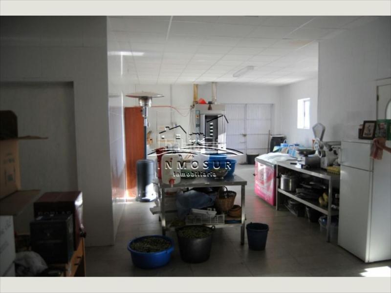 Foto 424d9a36-f4e4-41df-a0f6-475243f7dba7. Geschäftsraum in Navas del Selpillar Lucena