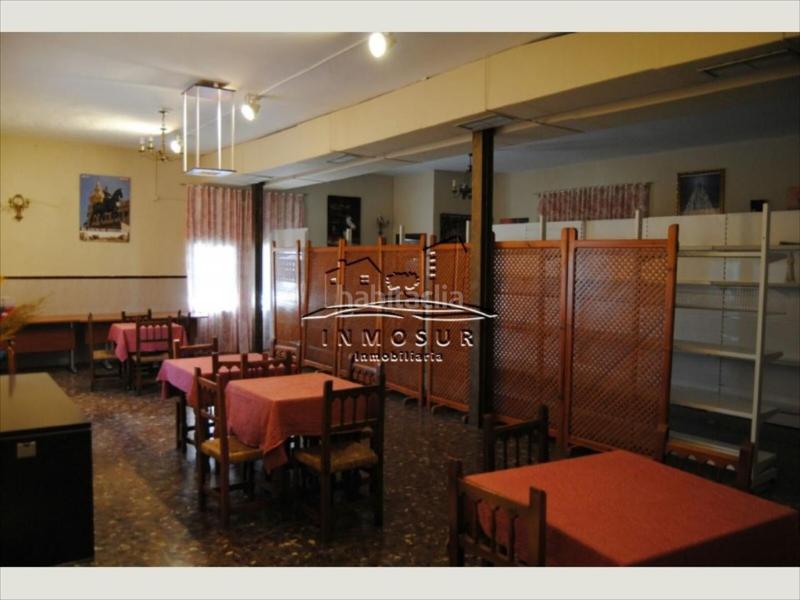 Foto 45b81877-c7dd-47f1-8f95-8ec634b9283c. Geschäftsraum in Navas del Selpillar Lucena