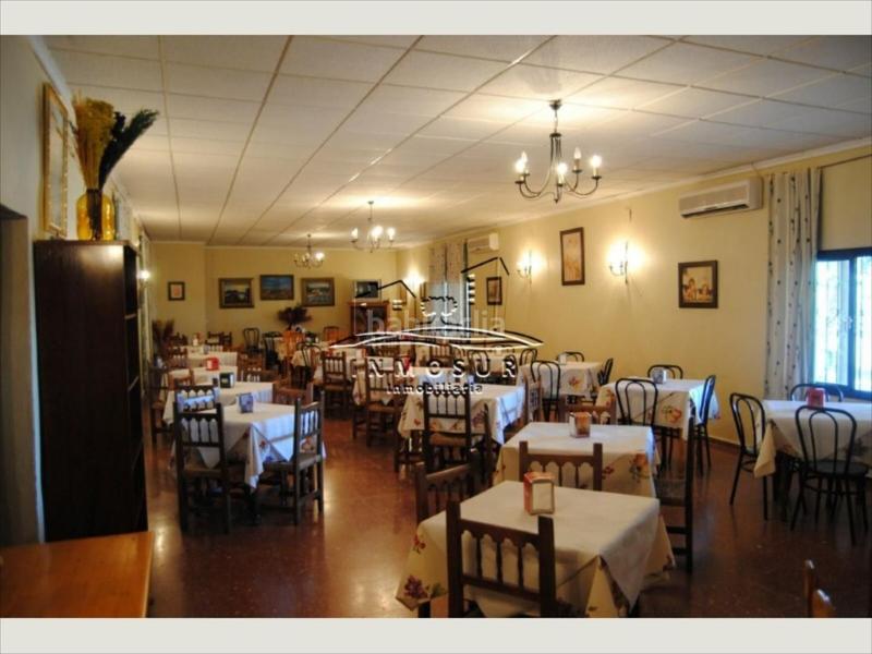 Foto 7b405710-64cf-4c69-bbca-e10e93b773c8. Geschäftsraum in Navas del Selpillar Lucena