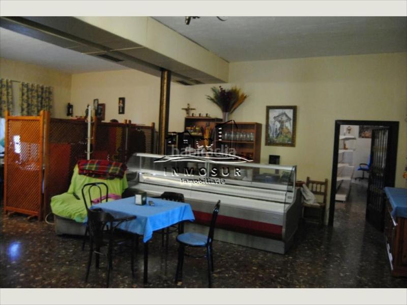 Foto 8754e932-f544-46fc-9cdb-c1ab73c5282b. Geschäftsraum in Navas del Selpillar Lucena