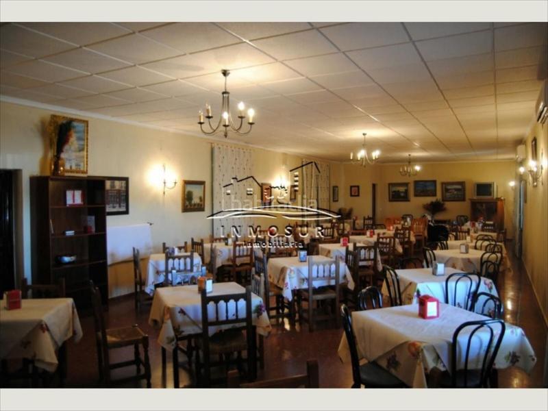 Foto a438d087-8eaf-41fc-b96e-86b403488a5b. Geschäftsraum in Navas del Selpillar Lucena