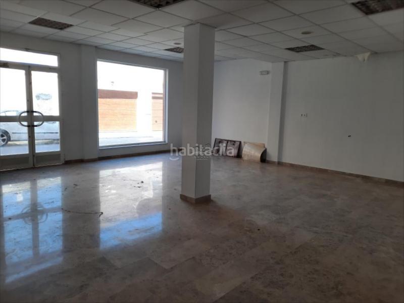 Foto 4b9efcb5-f424-4d93-971c-6b781e74a8ad. Business premise in San Francisco Lucena