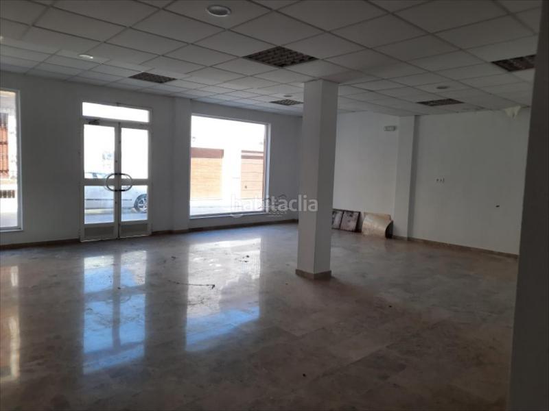 Foto dc72e3e1-65e8-44e4-ac79-641b2fab6176. Business premise in San Francisco Lucena