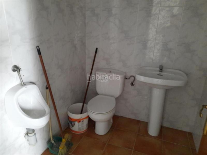 Foto 82ff2861-4de7-41ec-92fe-b4d3828bf320. Local comercial en San Francisco Lucena