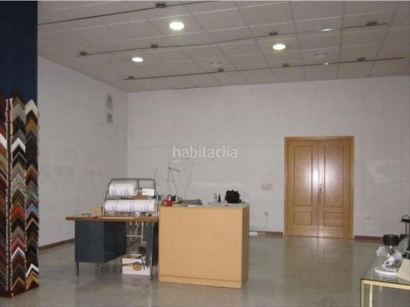 Foto ac2158db-d35e-47cc-a8c0-5ca0e49b448f. Local comercial a Las Tinajerías - Juderías Lucena