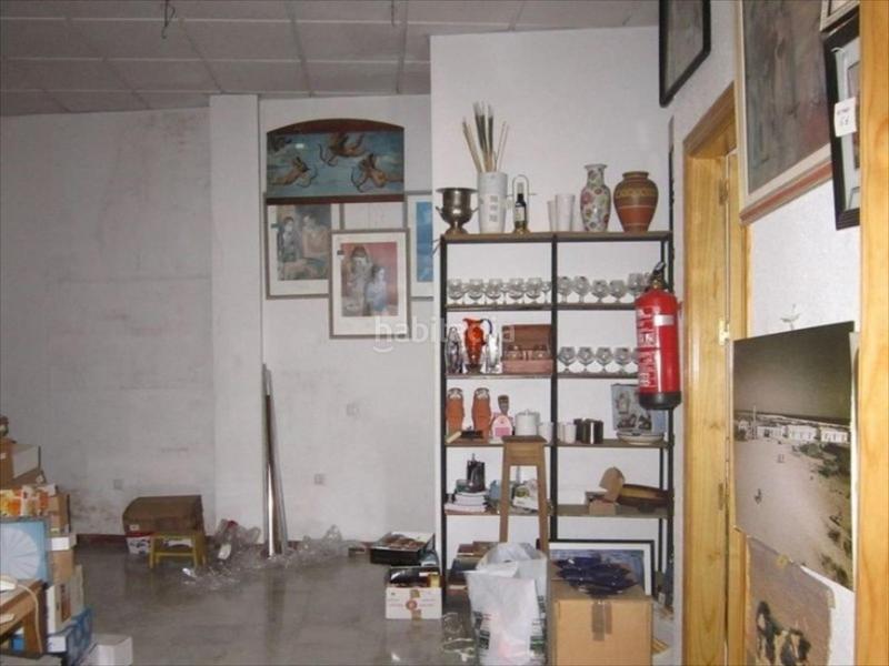 Foto edc2f220-3b77-4d2c-a7b6-e377db09474b. Local commercial dans Las Tinajerías - Juderías Lucena