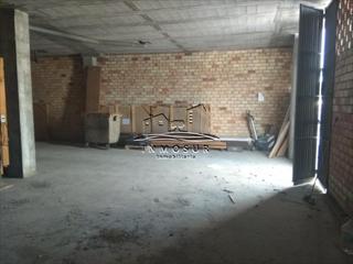 Business premise in San Francisco