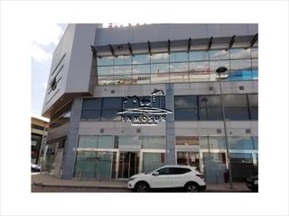 Local Comercial a Navas del Selpillar