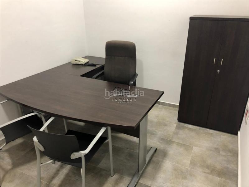 Foto 2131ccd1-8c00-475c-88b2-2eebab7afde0. Office space in El Valle Lucena