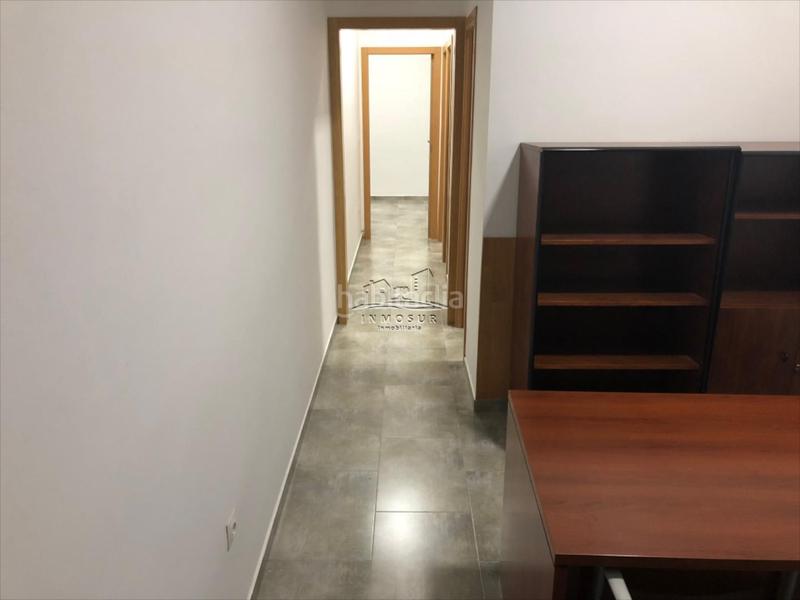 Foto 4ee1e16d-6ed7-40b2-afcf-009fd8d495db. Office space in El Valle Lucena