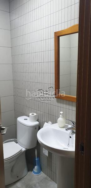 Foto a4009a8b-5e4f-460c-831c-07e07882dc79. Office space in El Valle Lucena