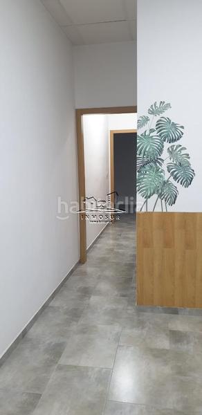 Foto f24743d1-340e-491f-854f-9b9bbb0cdc07. Office space in El Valle Lucena