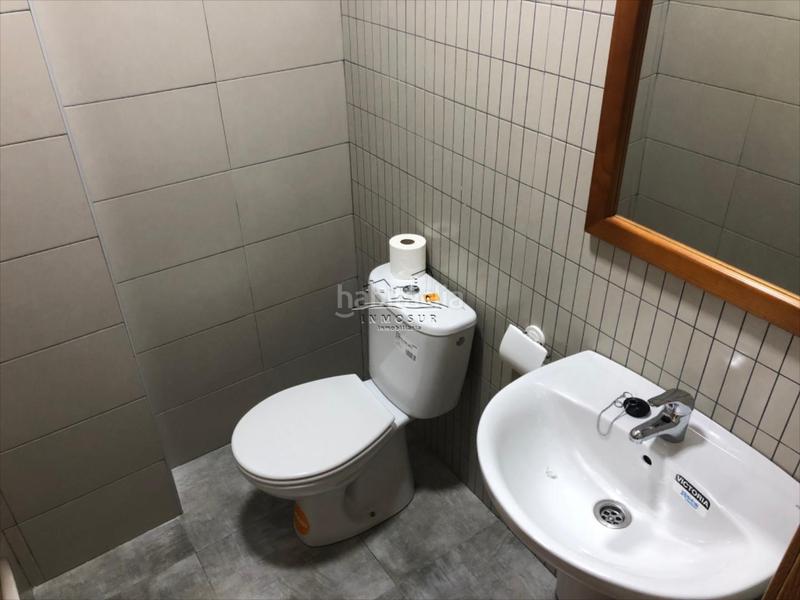 Foto fc696dd4-5c55-41e8-af91-4c2637354ff1. Office space in El Valle Lucena