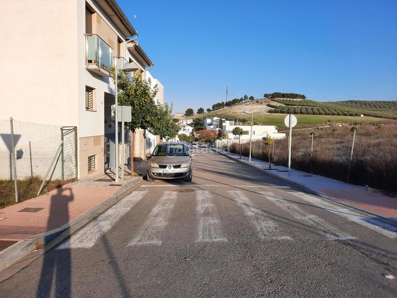Foto 5c0ad79d-4c41-48c8-aac3-b4b748f19877. Terreno residencial en La Calzada Lucena